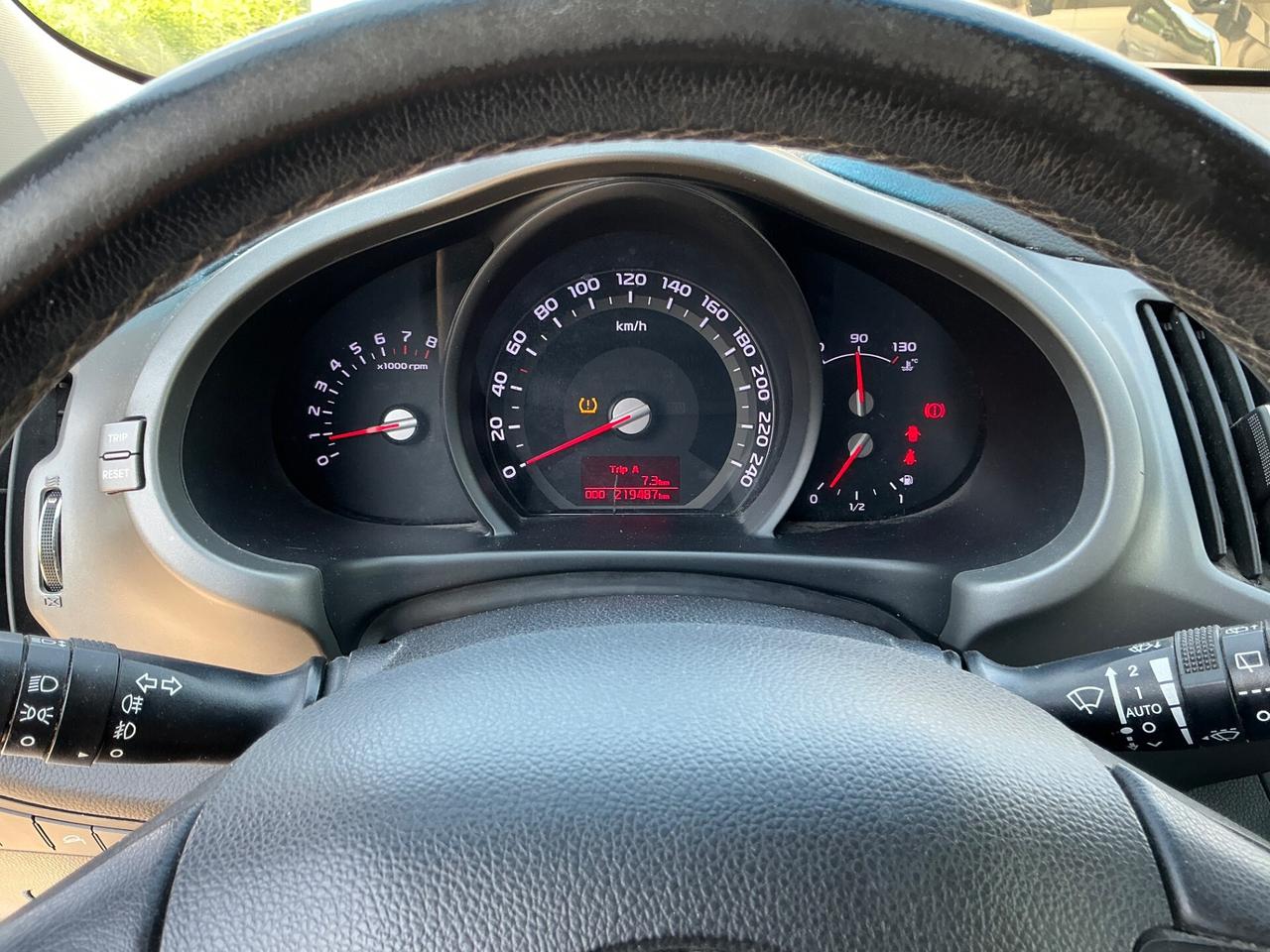 Kia Sportage 1.6 135Cv ECO GPL Active