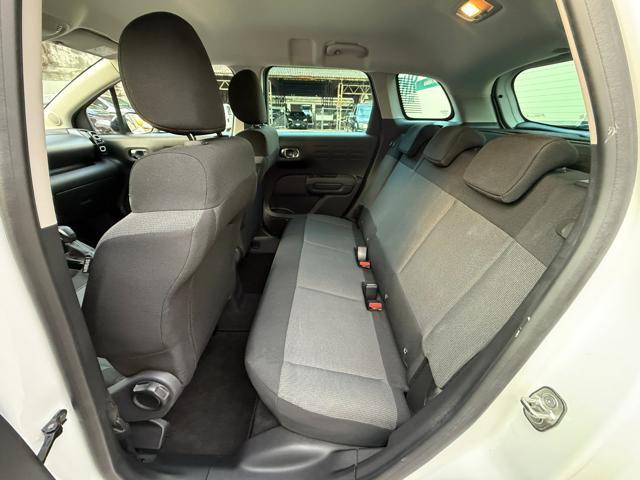 CITROEN C3 Aircross PureTech 130 S&S EAT6 Shine Pack PREZZO VERO