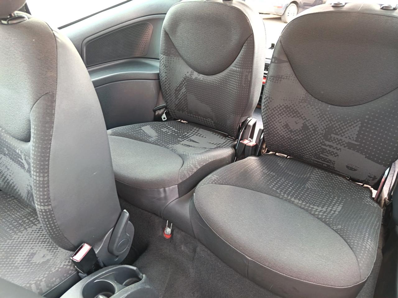 Citroen C2 1.1 Classique