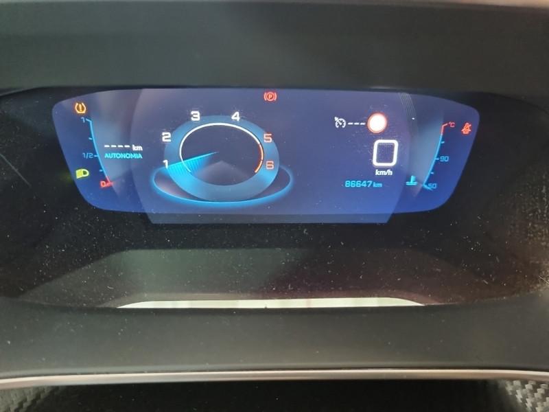 PEUGEOT 2008 BlueHDi 110 GT S/S