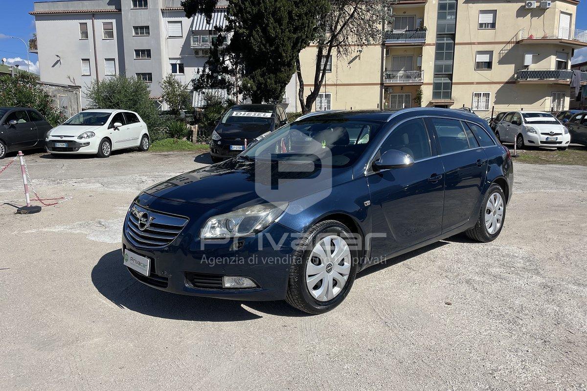 OPEL Insignia 2.0 CDTI 160CV Sports Tourer Elective