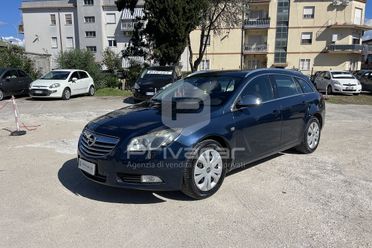 OPEL Insignia 2.0 CDTI 160CV Sports Tourer Elective