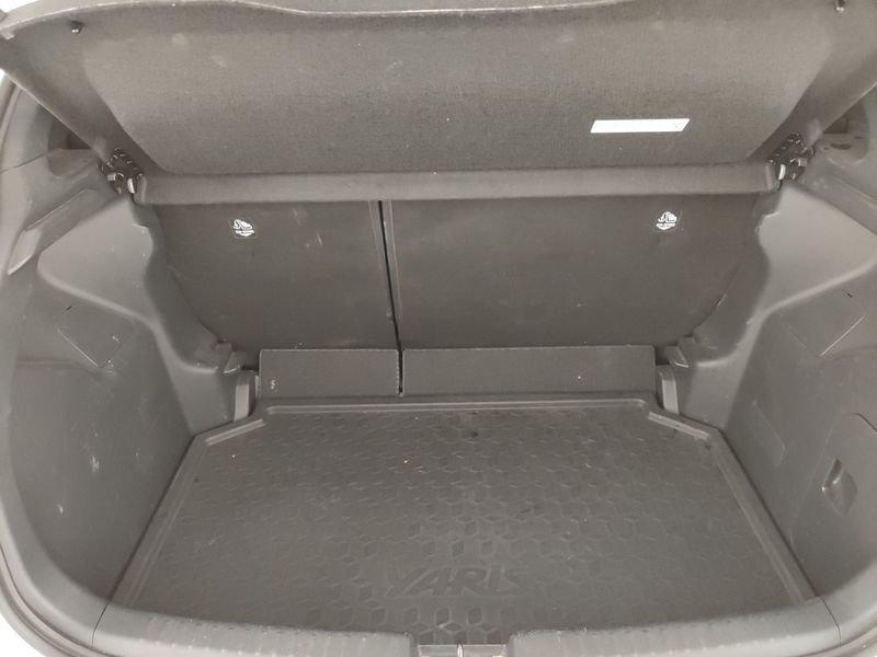 Toyota Yaris Yaris 1.5 Lounge