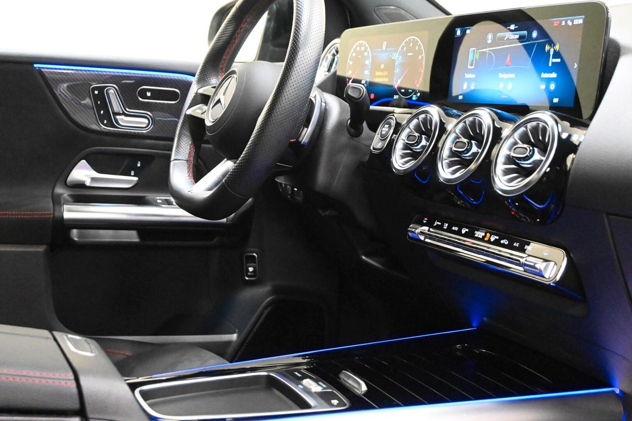 MERCEDES Classe B (W247) B 180 Automatic AM...