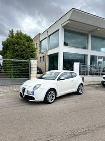Alfa Romeo MiTo 1.4 T 120 CV GPL Progression