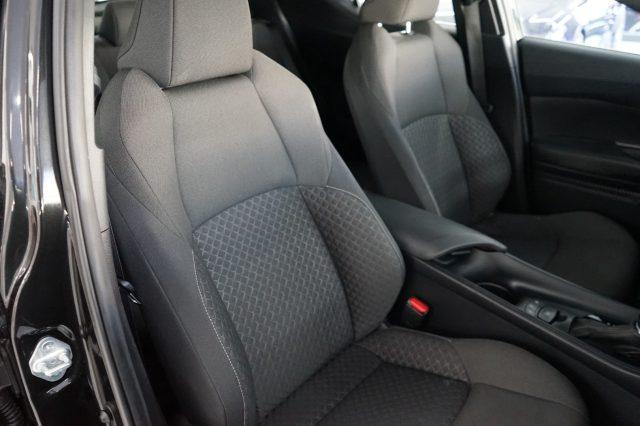 TOYOTA C-HR 1.8 Hybrid E-CVT Active Ufficiale Italiana Certif.