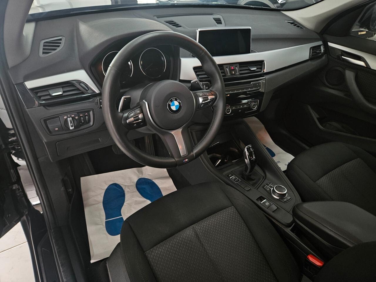 BMW X1 sdrive18d auto - IVA ESPOSTA