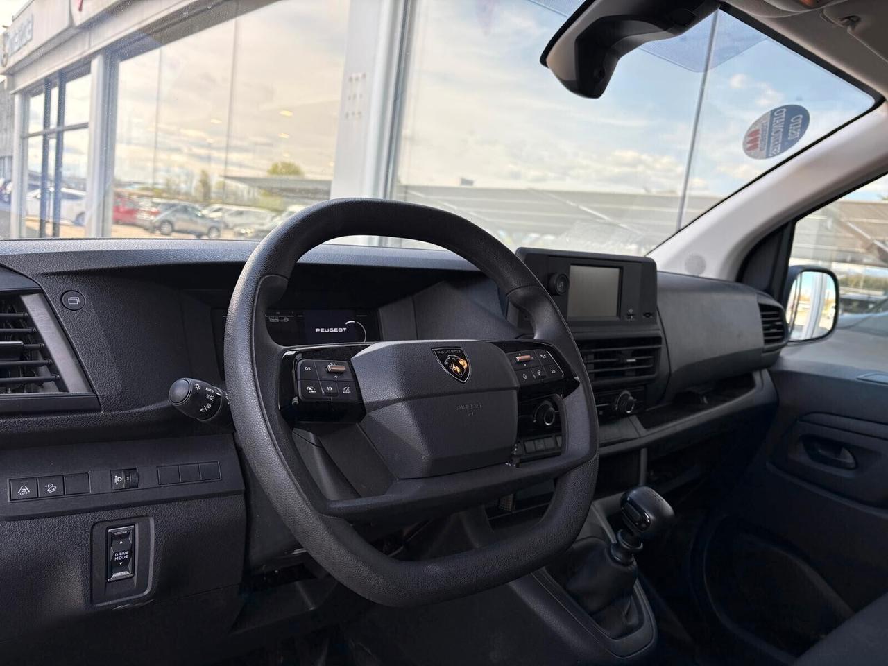 Peugeot Expert 2.0 BlueHDi 140 PL-TN LONG Furgone SPOTICAR