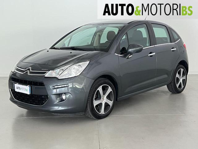 CITROEN C3 PureTech 82 Feel Edition
