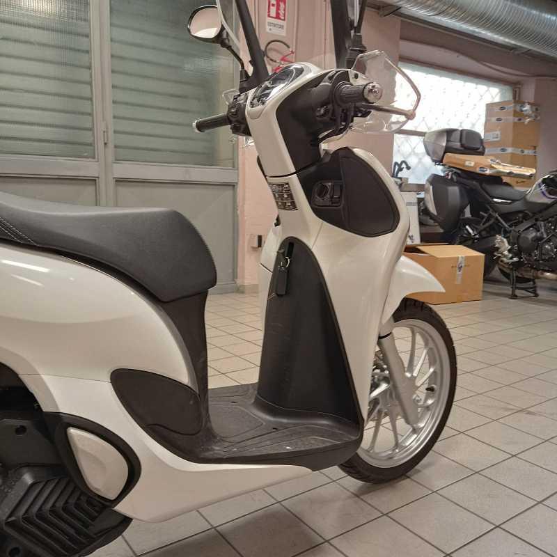 Honda SH 125 Mode - 2025