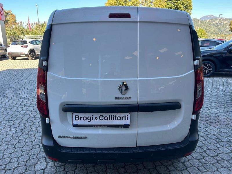 Renault Express van 1.5 Blue dci 95cv
