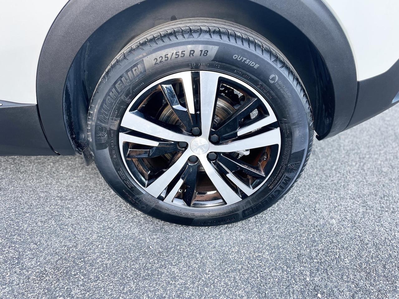 Peugeot 3008 1.4 BlueHDi GT 130CV E6 Neo -2021