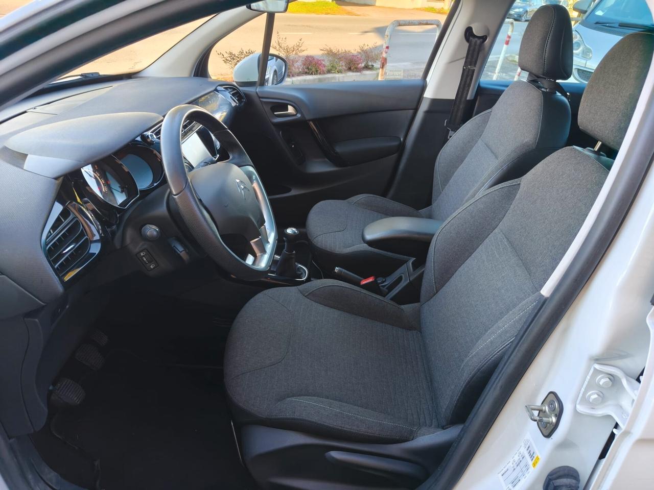 Citroen C3 PureTech 82 Exclusive