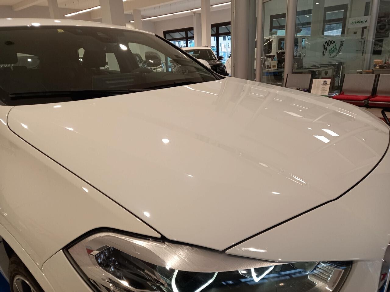 Bmw X2 18d Msport X drive