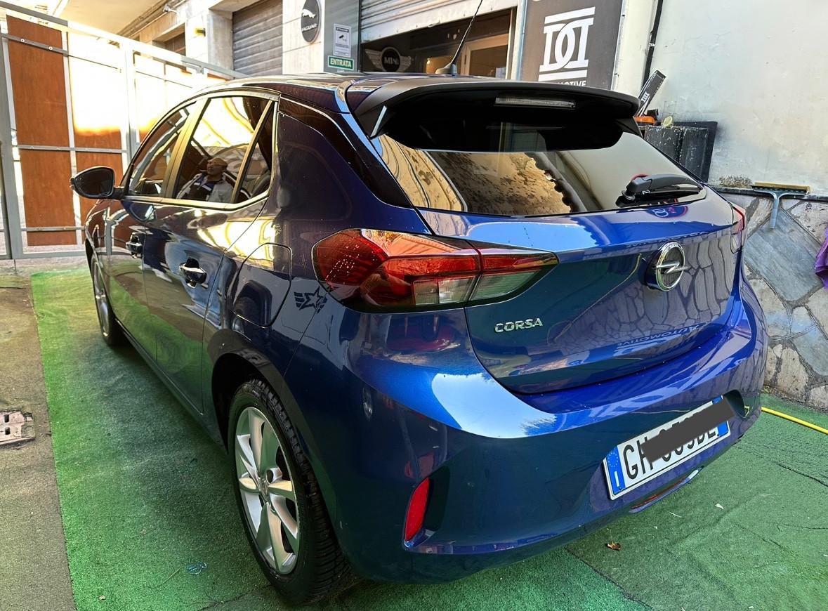 Opel Corsa 1.2 Edition / RATE / FINANZIAMENTI / BONUS