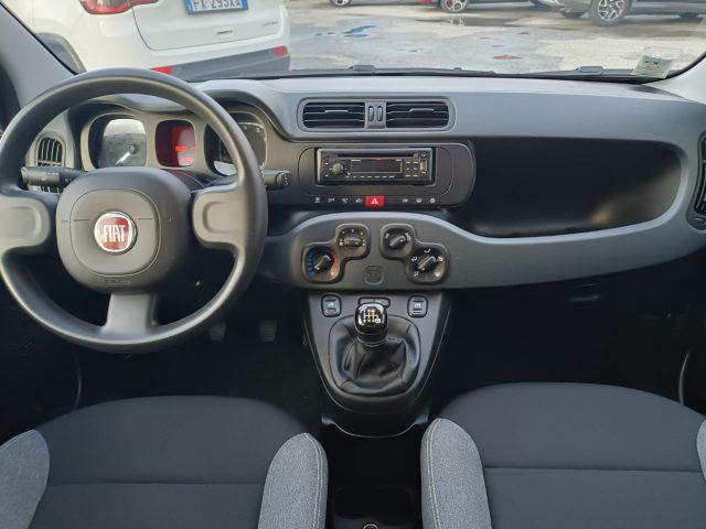 FIAT Panda 1.0 Hybrid PREZZO REALE, 178 EURO AL MESE