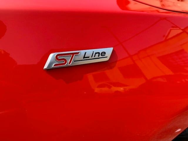 Ford Focus 1.0 ST-Line 125cv Hybrid FULL OPT