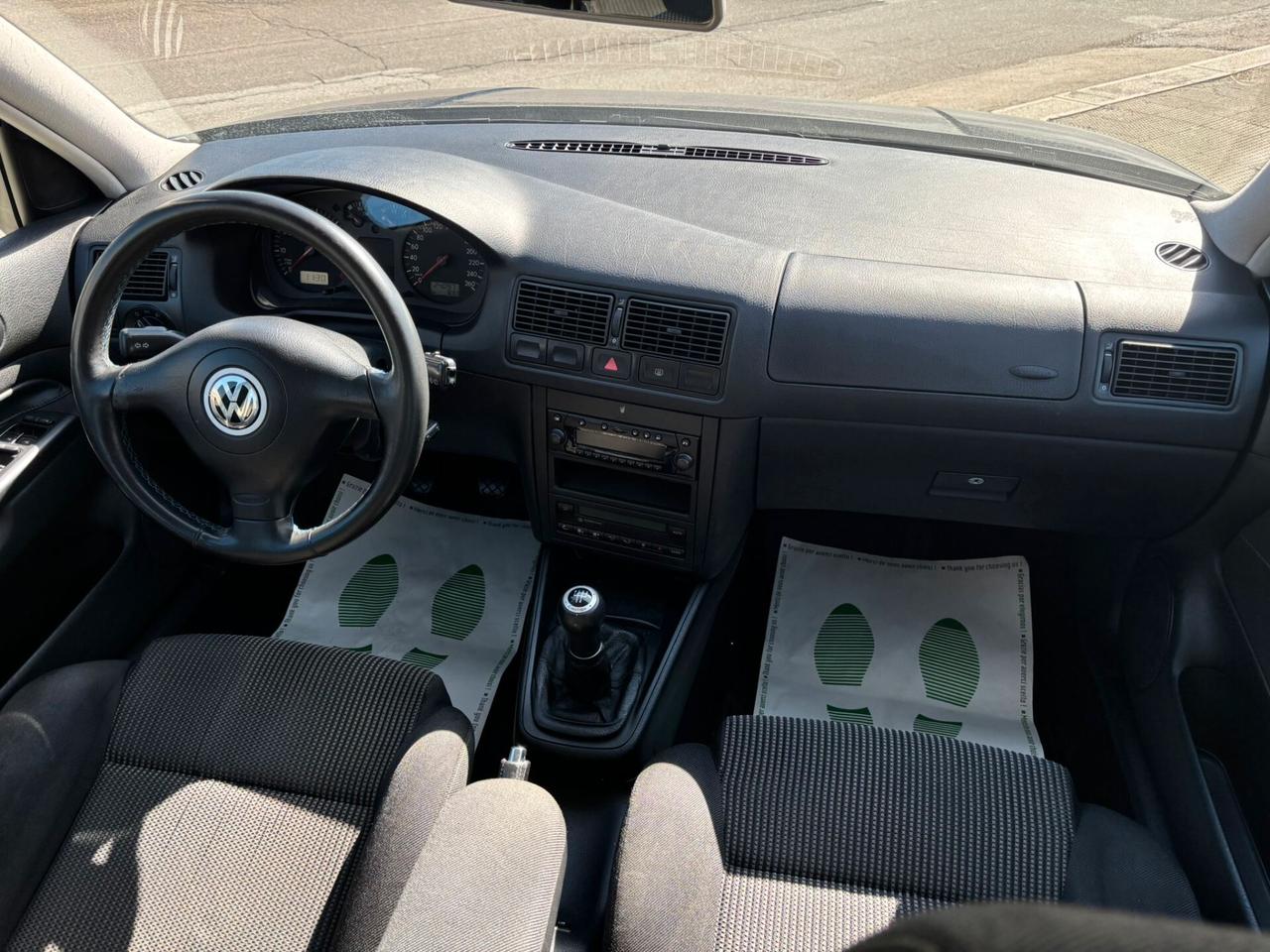 VOLKSWAGEN GOLF 2.0 4-MOTION HIGHLINE - ASI