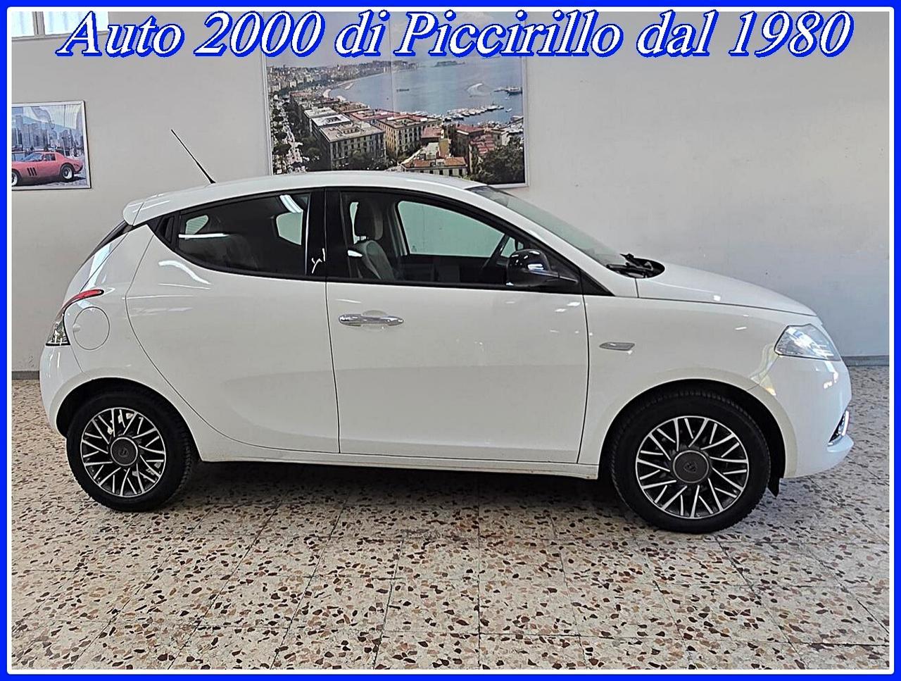 Lancia Ypsilon 1300 MJT 95 CV Garanzia 12 mesi