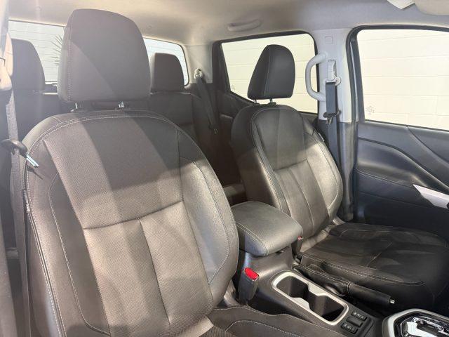 NISSAN Navara 2.3 190CV 7AT 4WD Double Cab Tekna PREZZO IVATO