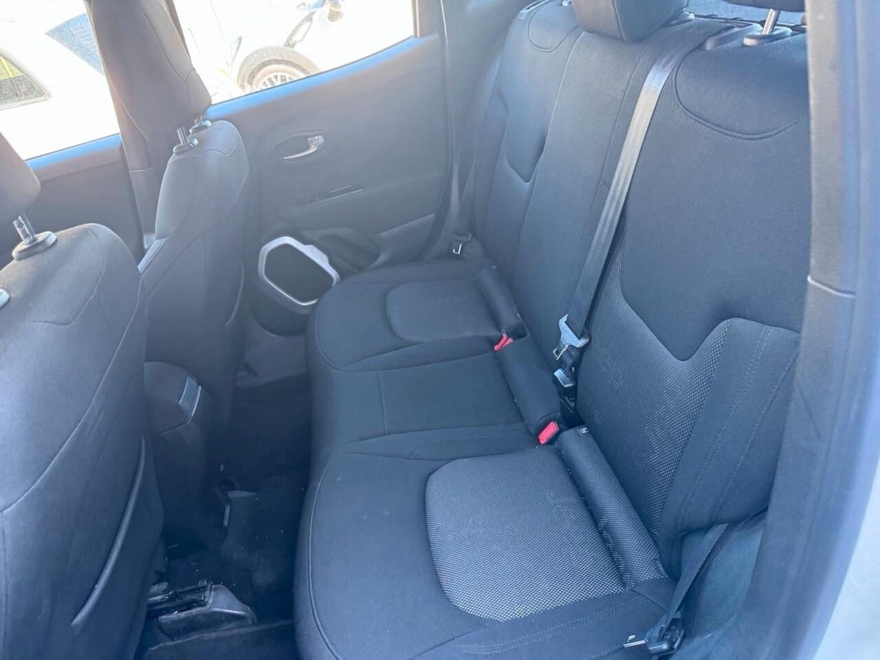 Jeep Renegade 1.6 Diesel 2015