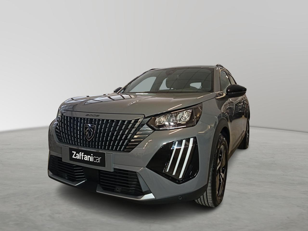 PEUGEOT 2008 2ª serie - 2008 PureTech 100 S&S Allure