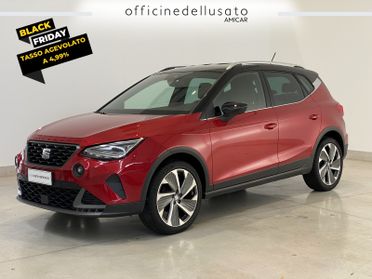 Seat Arona 1.0 tgi 90cv fr