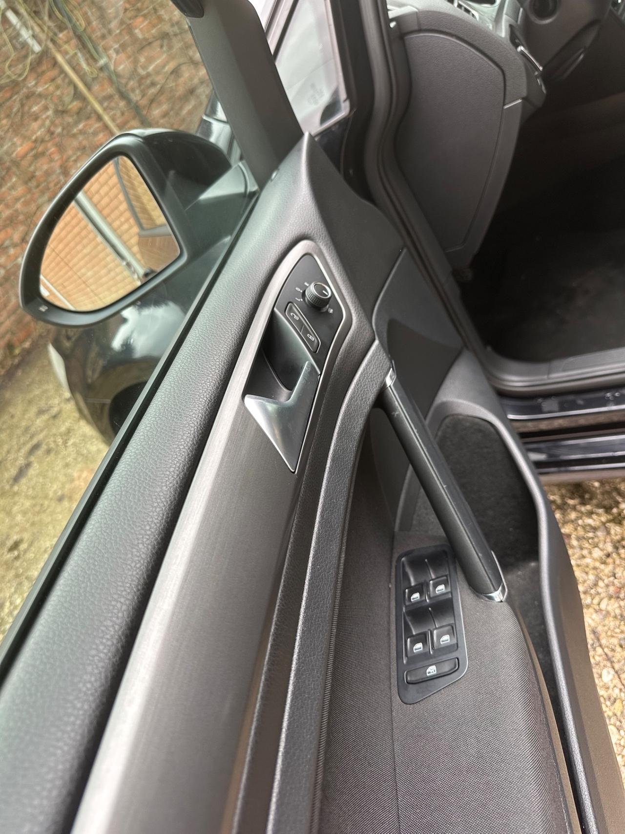 Volkswagen Golf Plus 1.6 TDI DPF Comfortline