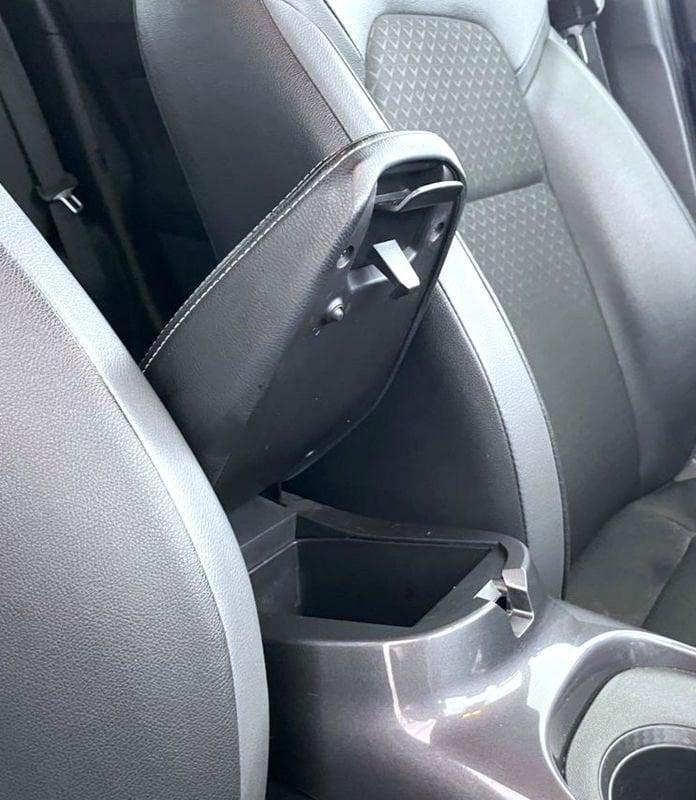 Nissan Juke 1.0 DIG-T 114 CV N-Connecta