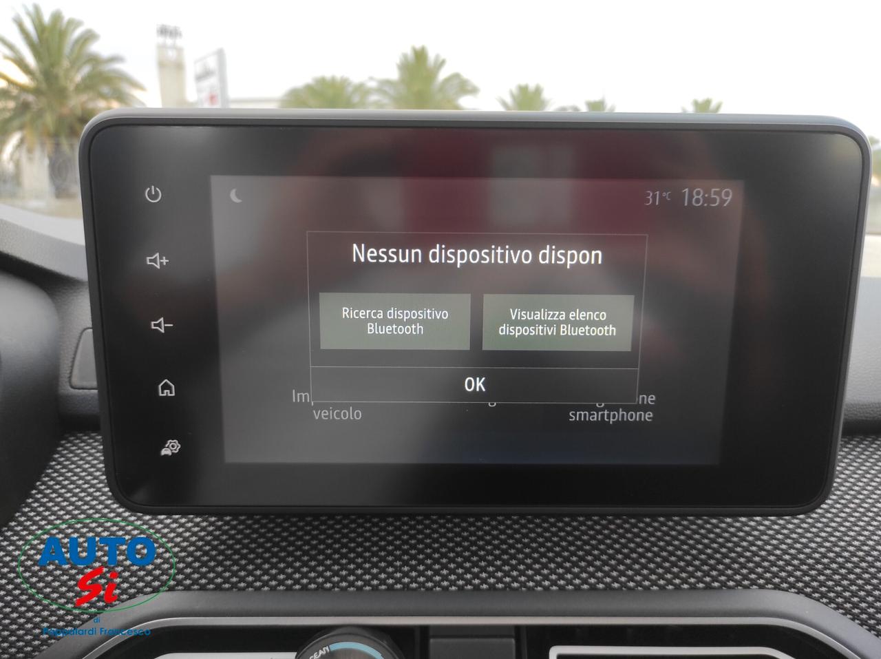 Dacia Sandero 1.0 Benz/GPL - 100cv PARI AL NUOVO