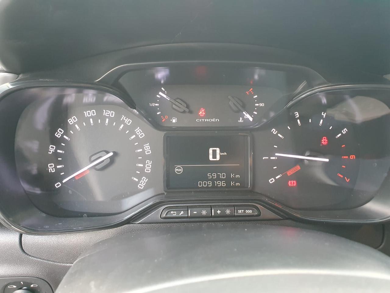 Citroen C3 PureTech 83 S&S Plus