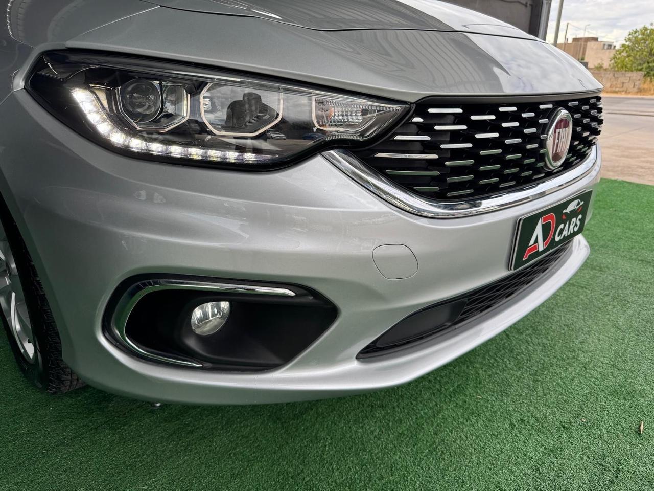 Fiat Tipo 1.6 Mjt S&S SW Lounge