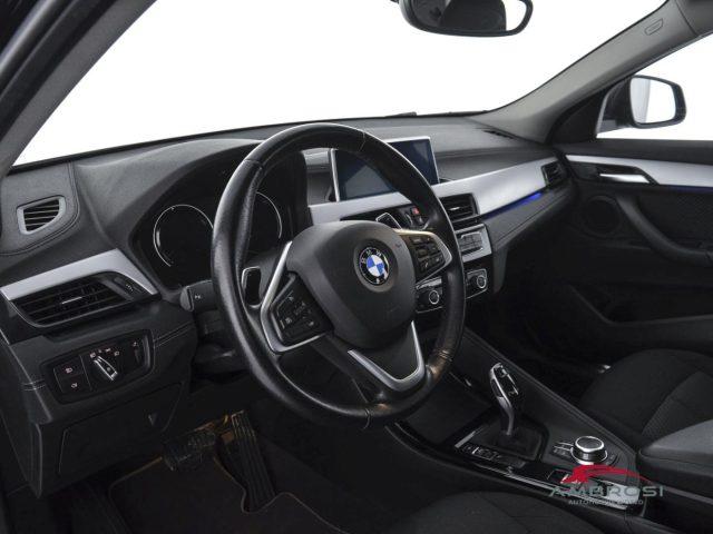 BMW X2 sDrive18d Advantage Auto