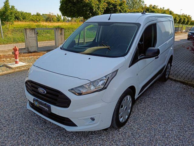 FORD Transit Connect 200 1.5 Ecoblue 100CV PC Furgone Trend