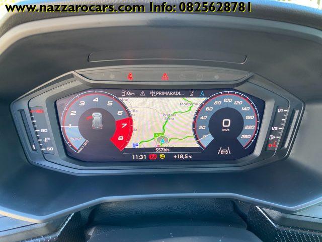 AUDI A1 SPB 25 TFSI Business NAVIG/PDC/CARPLAY