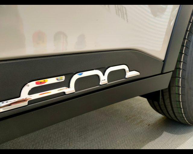 FIAT 600 1.2 hybrid