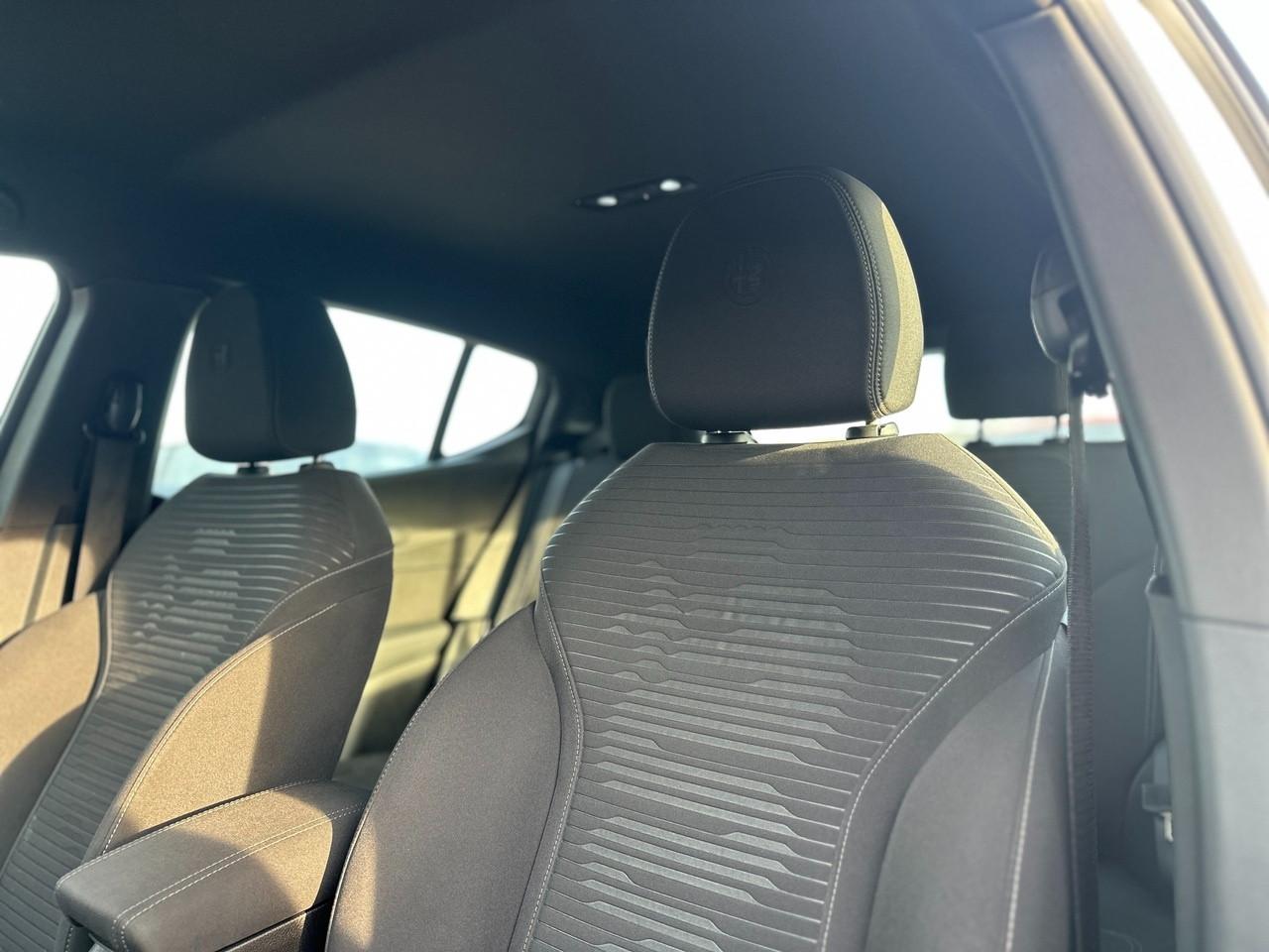 ALFA ROMEO Tonale - Tonale 1.6 Super 130cv tct6