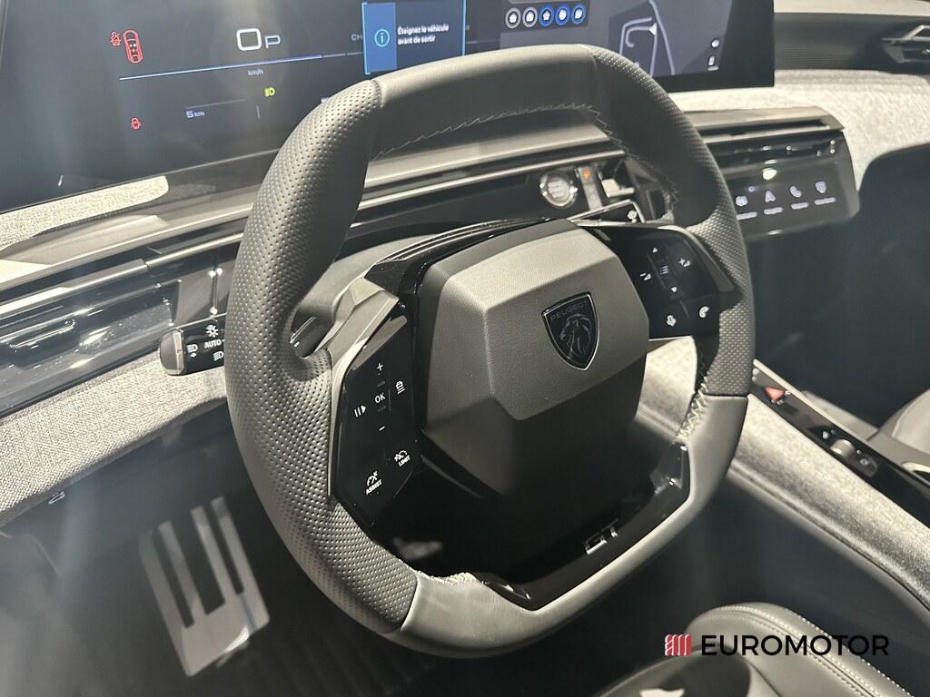 Peugeot 3008 1.2 Hybrid GT e-DCS6