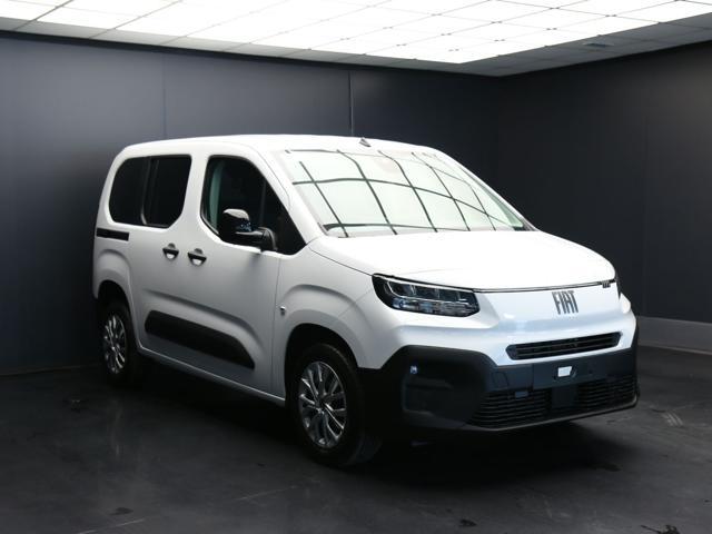 FIAT Doblo Doblò 1.5 BlueHdi 100CV Combi N1