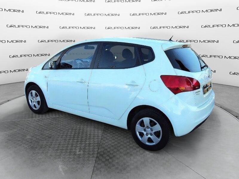 KIA Venga Venga 1.4 CVVT Cool