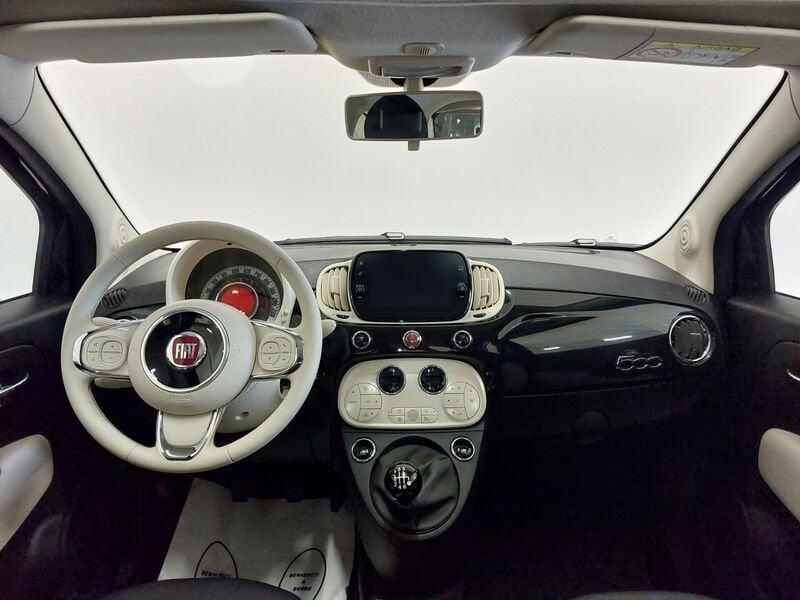 FIAT 500 500 1.0 Hybrid Dolcevita