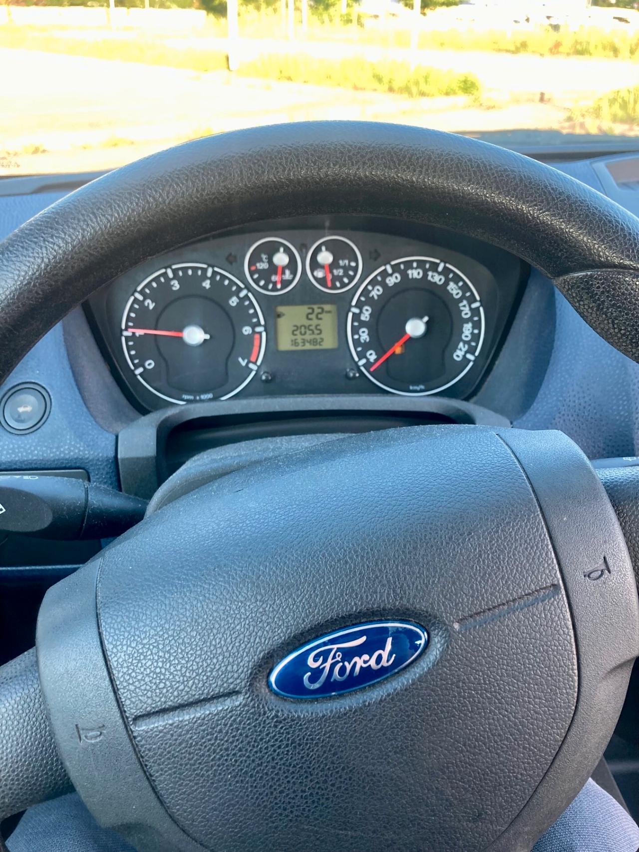 Ford Fiesta 1.2 16V 3p. Ghia