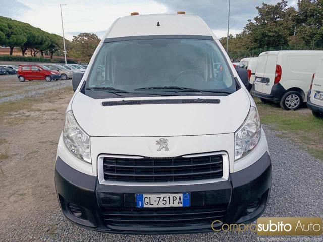 PEUGEOT Expert 2.0 HDi 125CV + 22%