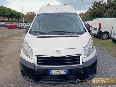 PEUGEOT Expert 2.0 HDi 125CV + 22%