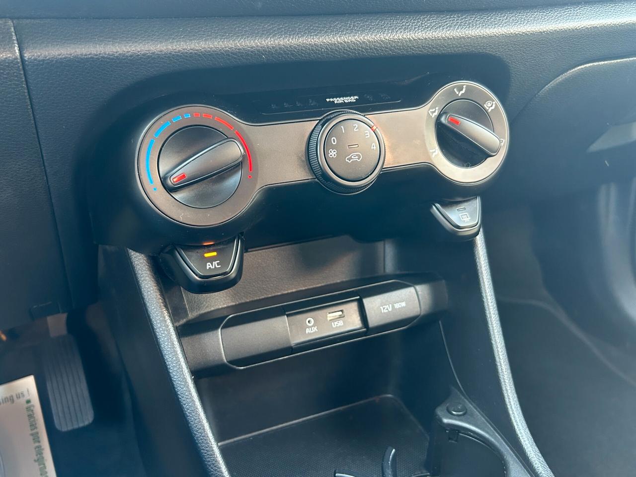 Kia Picanto 1.0 mpi Active my18