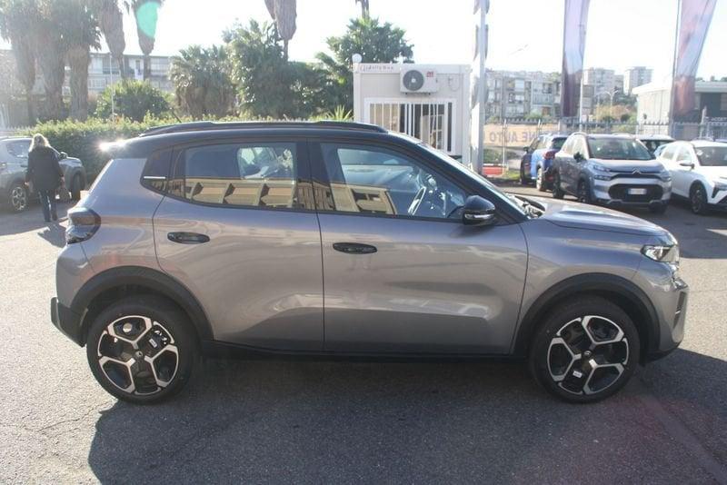 Citroën C3 C3 PureTech 100 S&S Plus