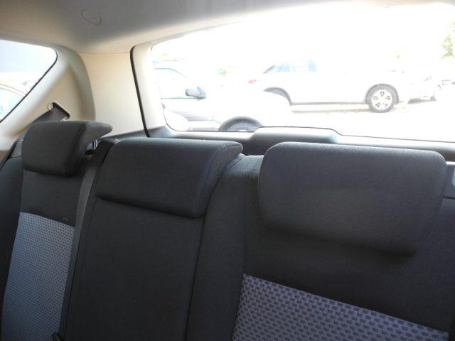 MERCEDES-BENZ A 170 Classic -Imp. GPL revis. 11/2032- OK NEOPATENTATI