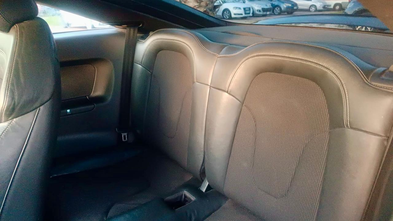 AUDI - TT Coupè - 2.0 TFSI 200 CV S-Line - FINANZIABILE - PERMUTE
