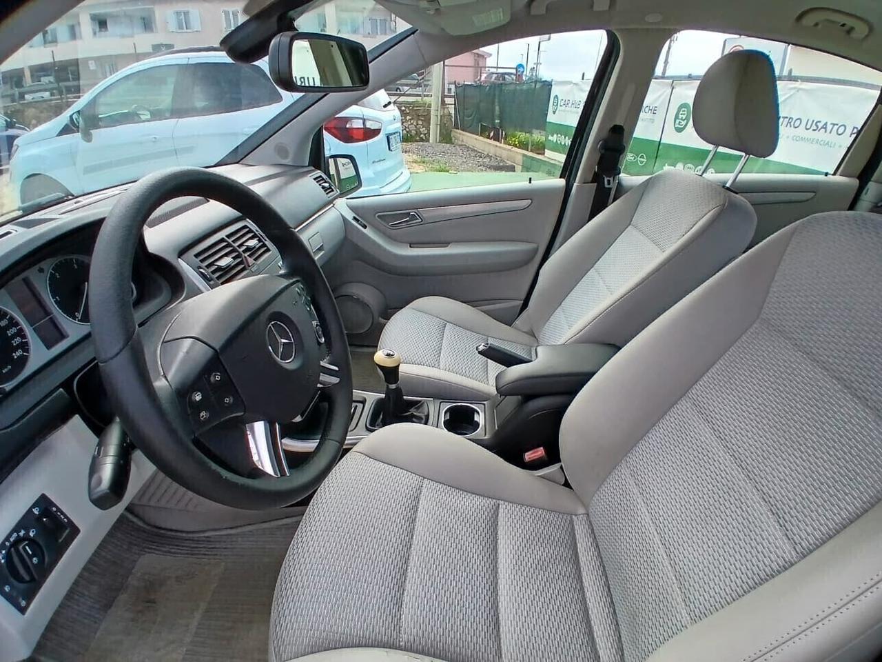 Mercedes-benz A 180 CDI Special Edition 110cv