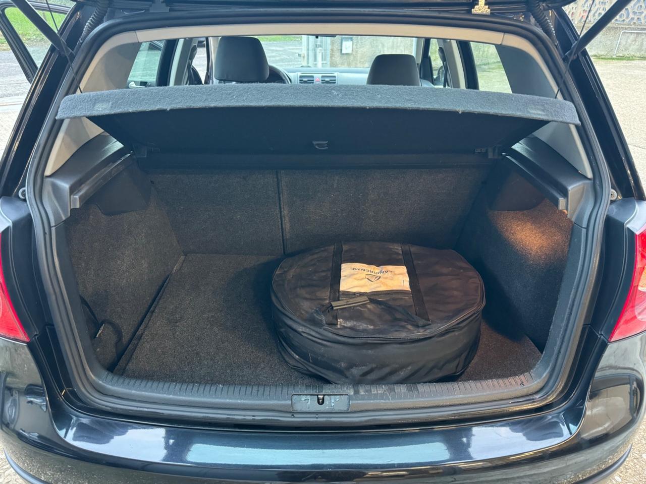 Volkswagen Golf 1.6 5p. Comfortline BiFuel GPL!